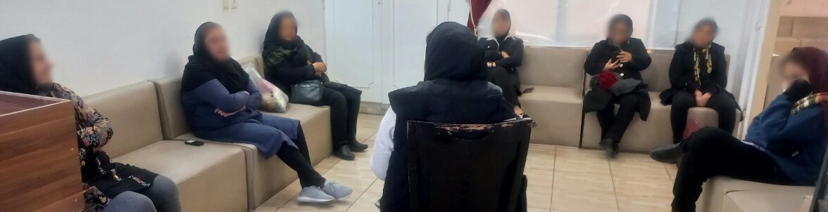 مددکاری