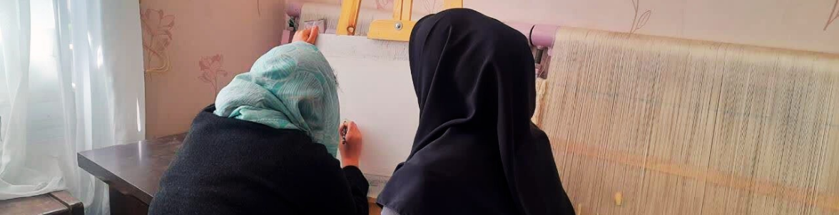 کلاس هنرهای تجسمی