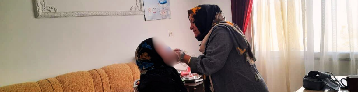 غربالگری دندان