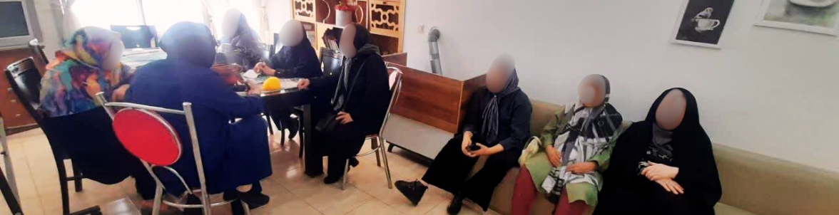 کلاس بافتنی و عروسک بافی