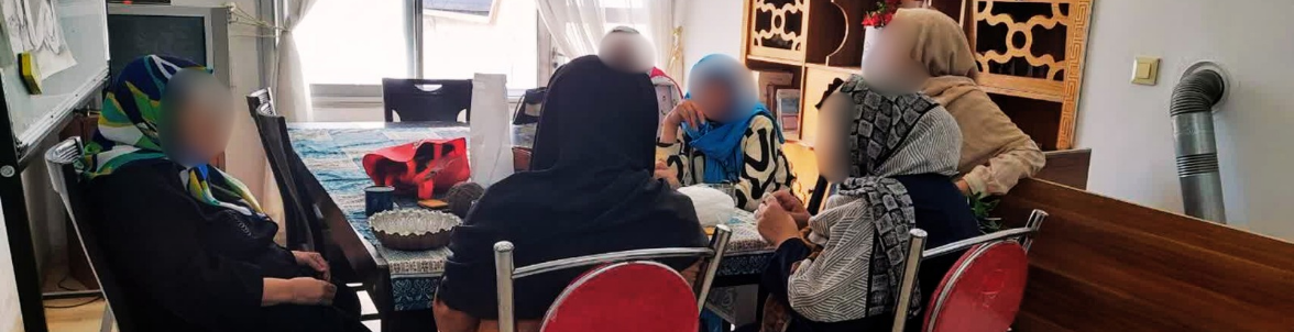 کلاس بافتنی و عروسک بافی