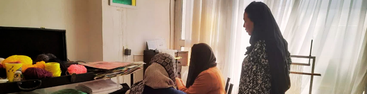 کاردرمانی