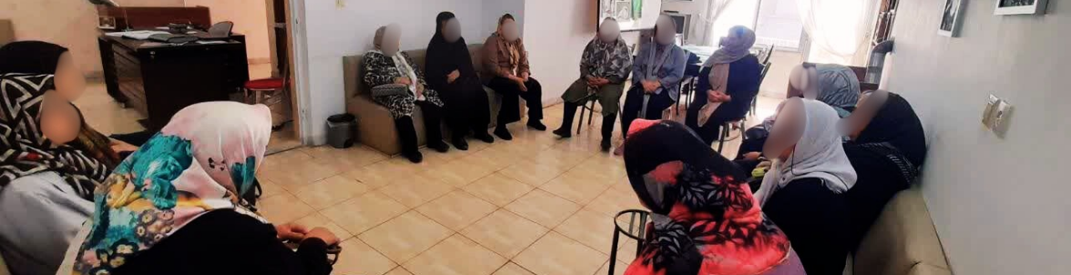 گروه درمانی روانشناسی