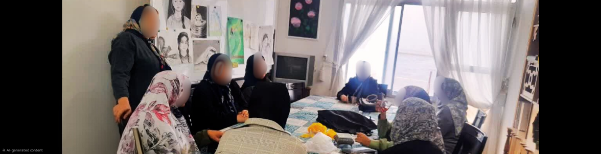 کلاس بافتنی و عروسک بافی