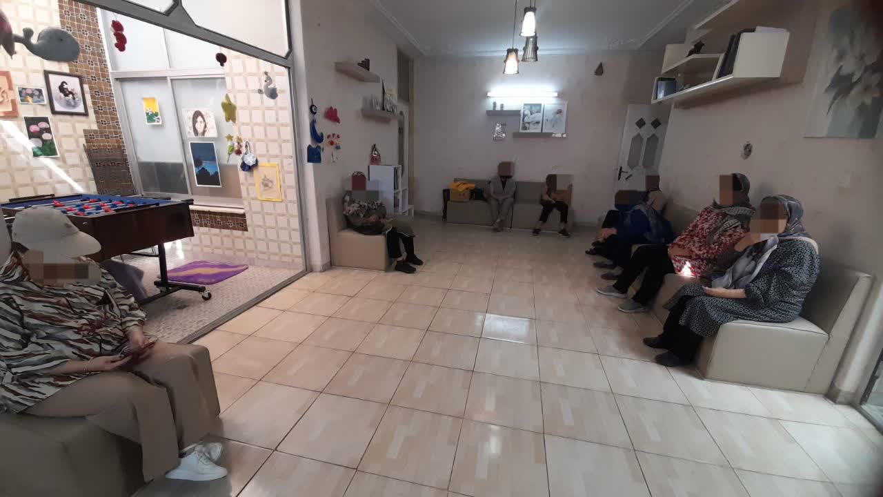 شاهنامه خوانی 