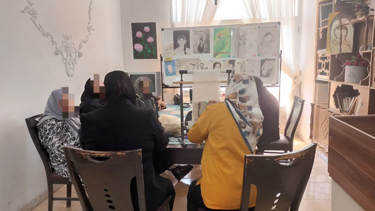 کلاس نقشه خوانی