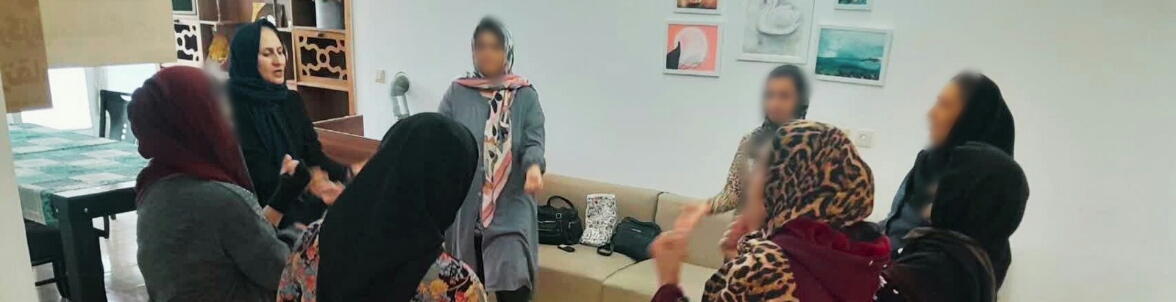 کلاس ورزش
