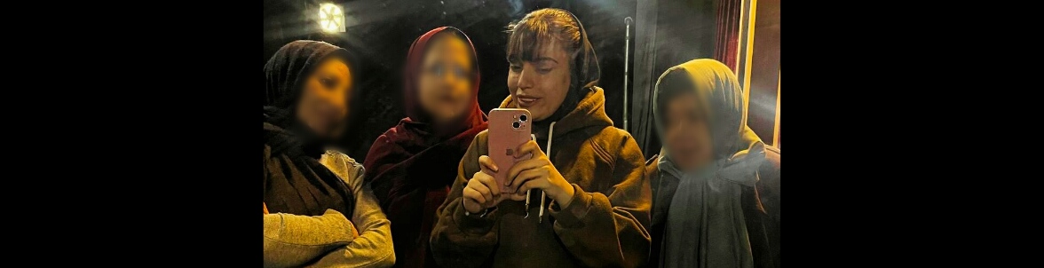 کلاس تئاتر