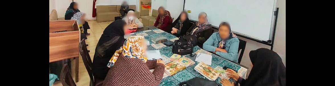 کلاس قرآن