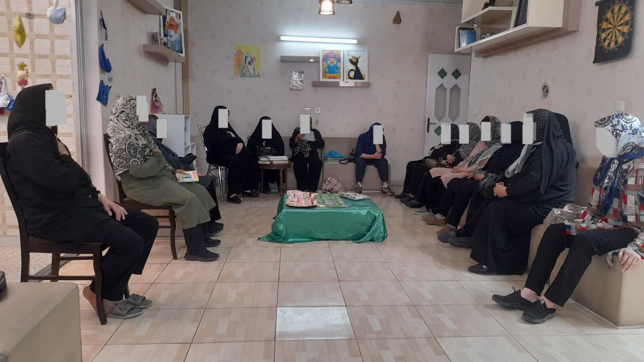 مراسم عزاداری محرم