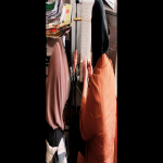 کلاس فرش بافی