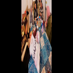 کلاس نمد دوزی