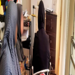 کلاس فرش بافی