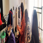 کلاس فرش بافی