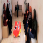 گروه درمانی روانشناسی