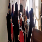 کلاس بافتنی و عروسک بافی