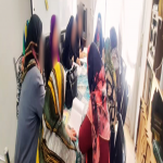 کلاس قرآن