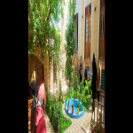 اردو خانه تاریخی تدین