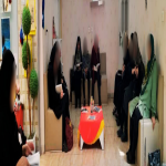کلاس قرآن