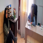 استعداد سنجی کلاس هنر درمانی