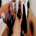 کلاس عروسک گردانی