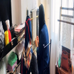 کلاس فرش بافی