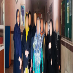 کلاس ورزش