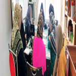 کلاس قرآن