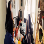 کلاس بافتنی و عروسک بافی
