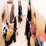 کلاس عروسک گردانی
