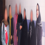 کلاس ورزش