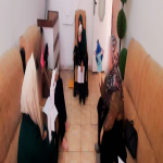 کلاس عروسک گردانی
