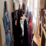 کلاس قرآن