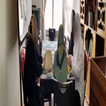 کلاس نمد دوزی