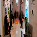 گروه درمانی روانشناسی
