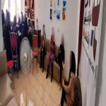 کلاس قرآن