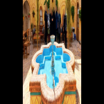 اردو خانه تاریخی ترنج