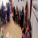 کلاس قرآن
