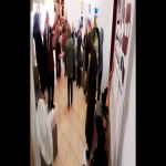 کلاس ورزش