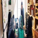 کاردرمانی