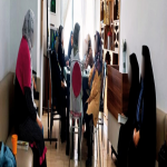کلاس قرآن