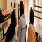 کلاس فرش بافی