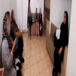 کلاس عروسک گردانی