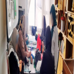 کلاس نمد دوزی