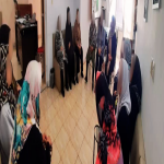 گروه درمانی روانشناسی