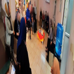 جشن روز پرستار