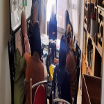 کلاس بافتنی و عروسک بافی