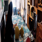 کلاس عروسک گردانی