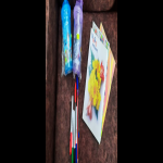 اهدا لوازم التحریر