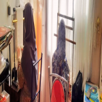 کلاس فرش بافی